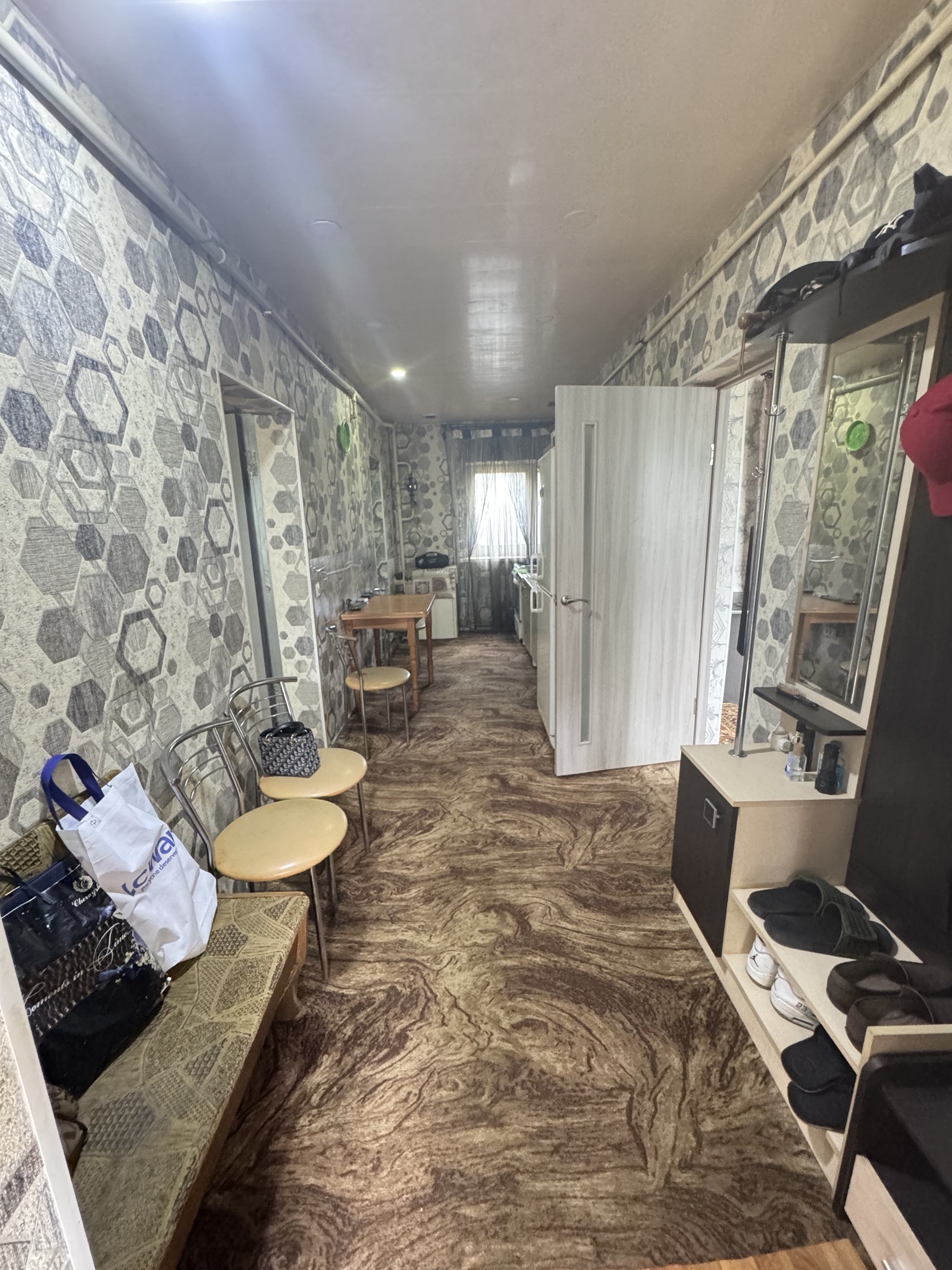 Продажа дома 95 м², Лысогорский пер., 42
