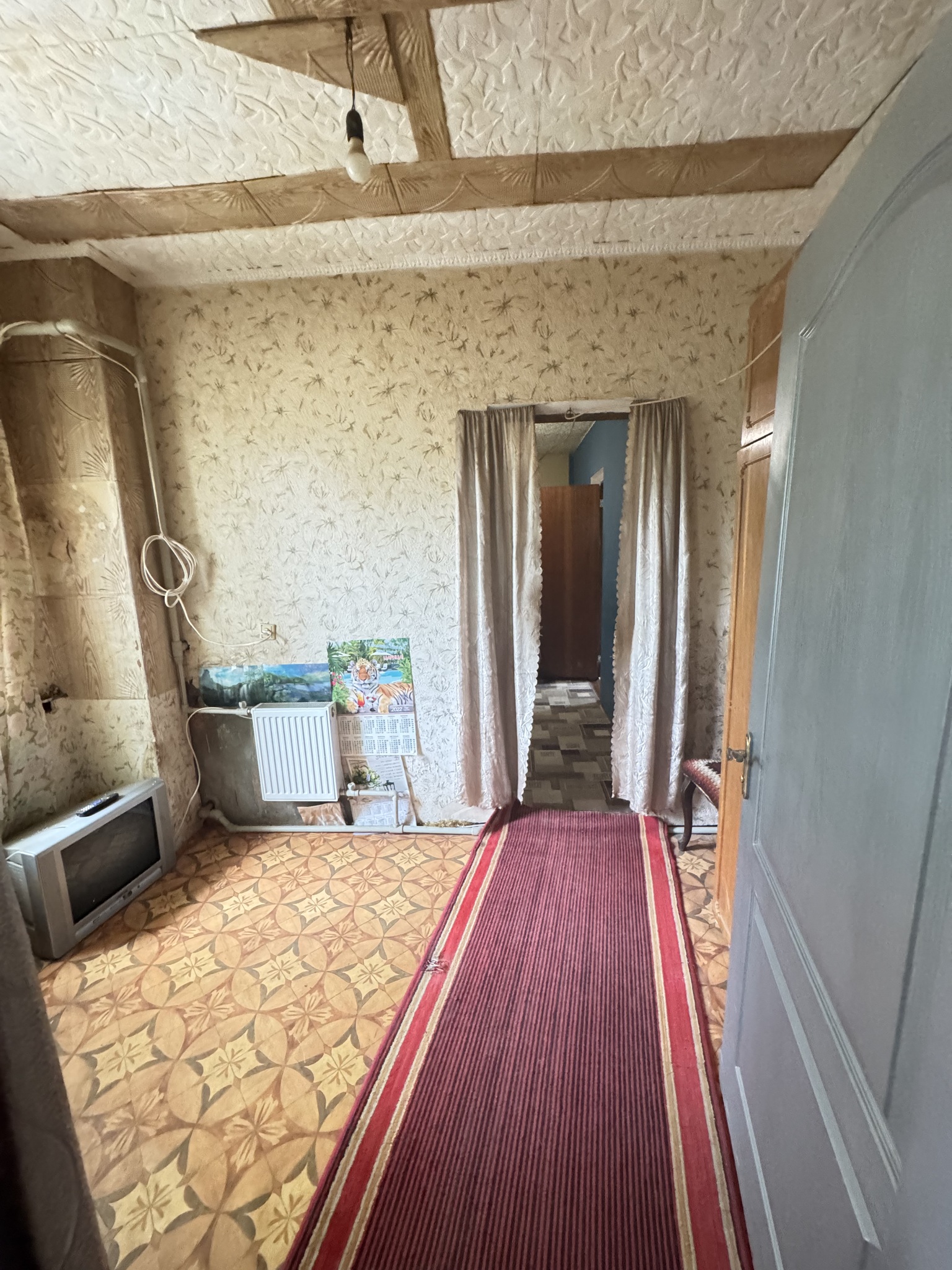 Продажа дома 95 м², Лысогорский пер., 42