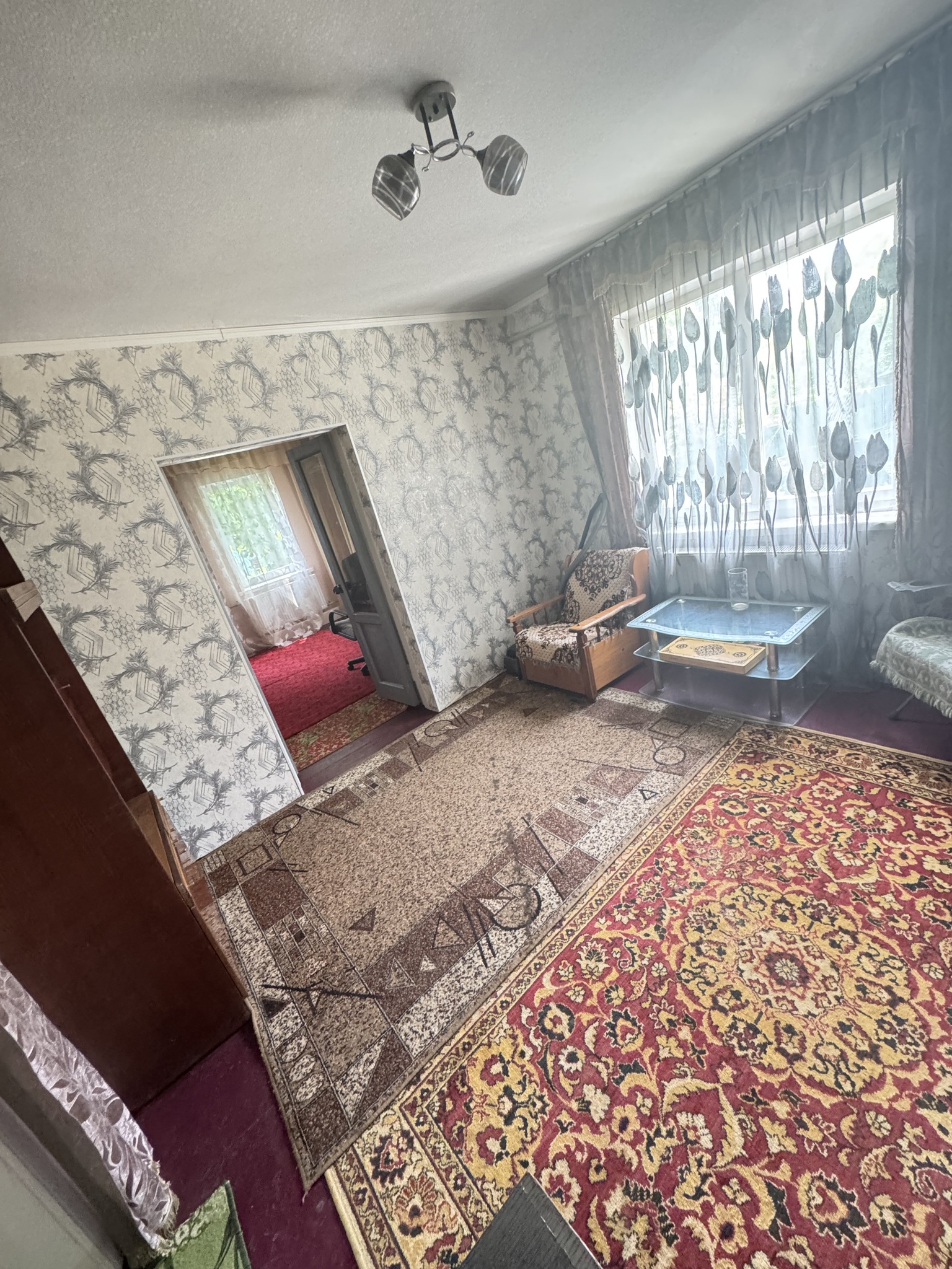 Продажа дома 95 м², Лысогорский пер., 42