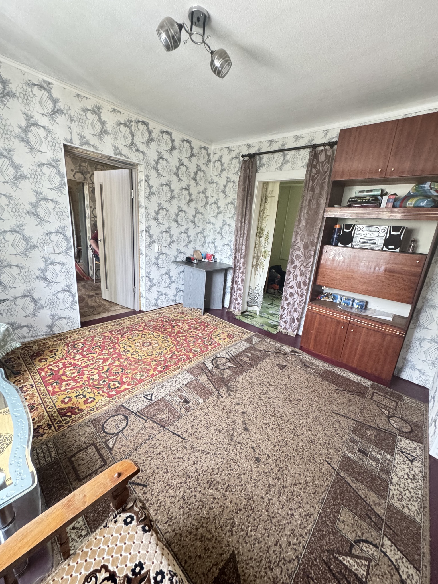Продажа дома 95 м², Лысогорский пер., 42