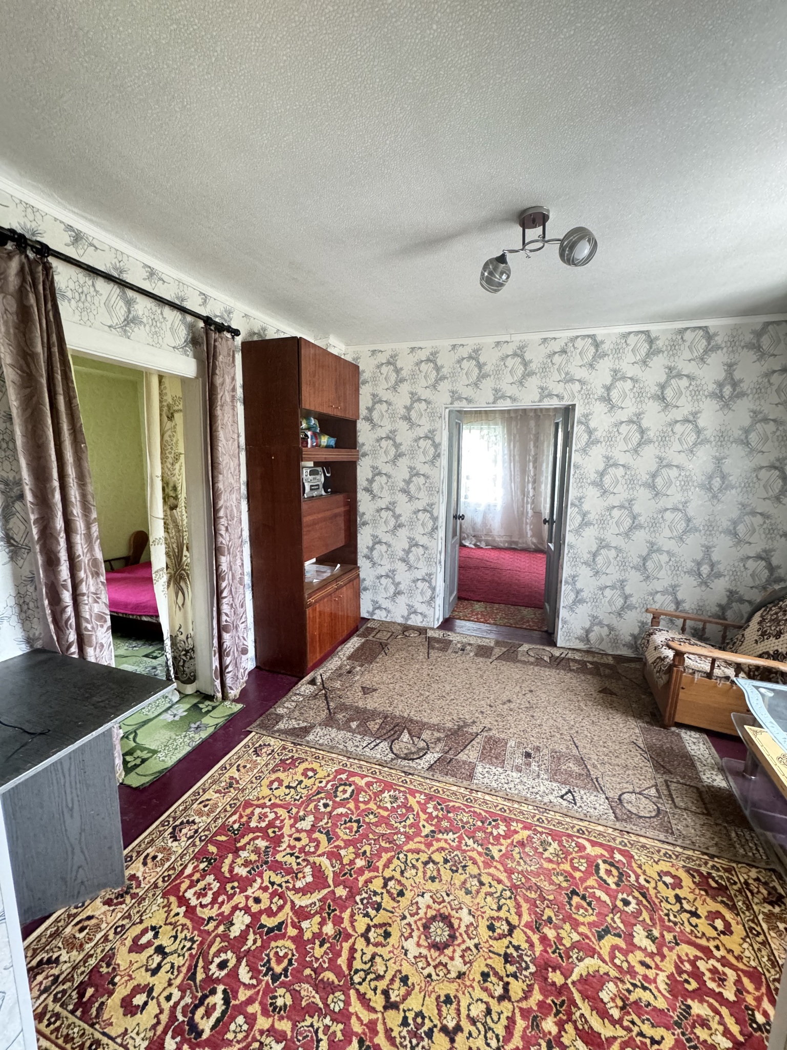 Продажа дома 95 м², Лысогорский пер., 42