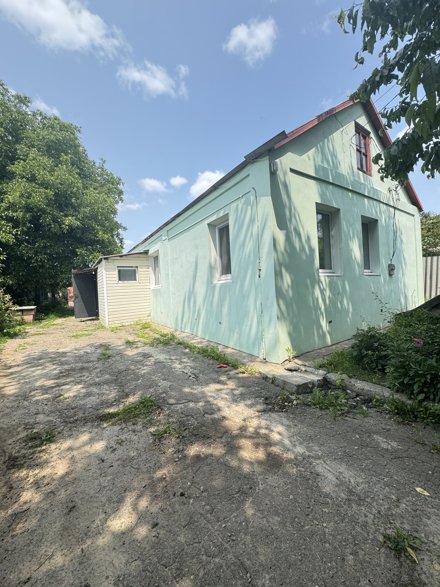 Продажа дома 95 м², Лысогорский пер., 42