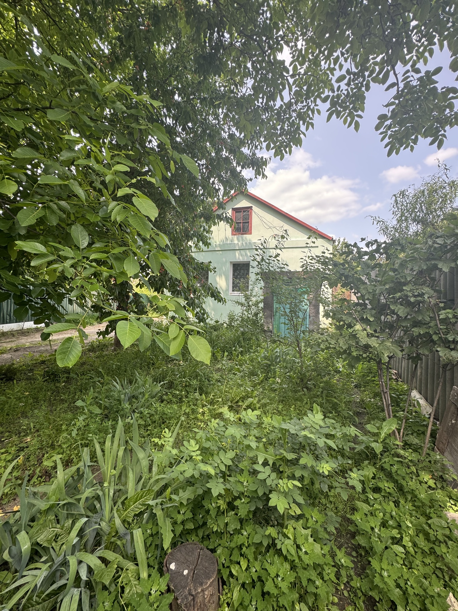 Продажа дома 95 м², Лысогорский пер., 42