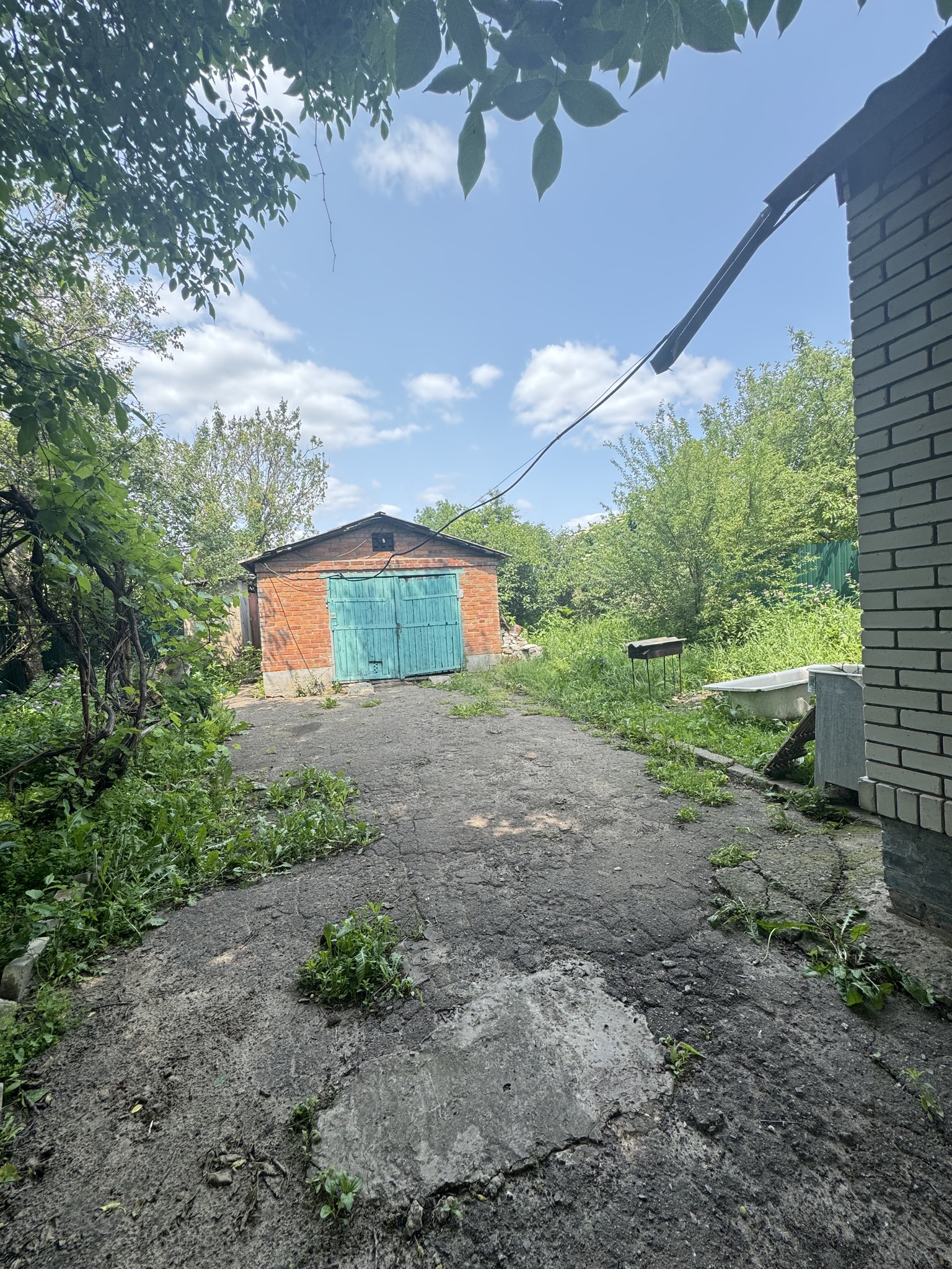 Продажа дома 95 м², Лысогорский пер., 42