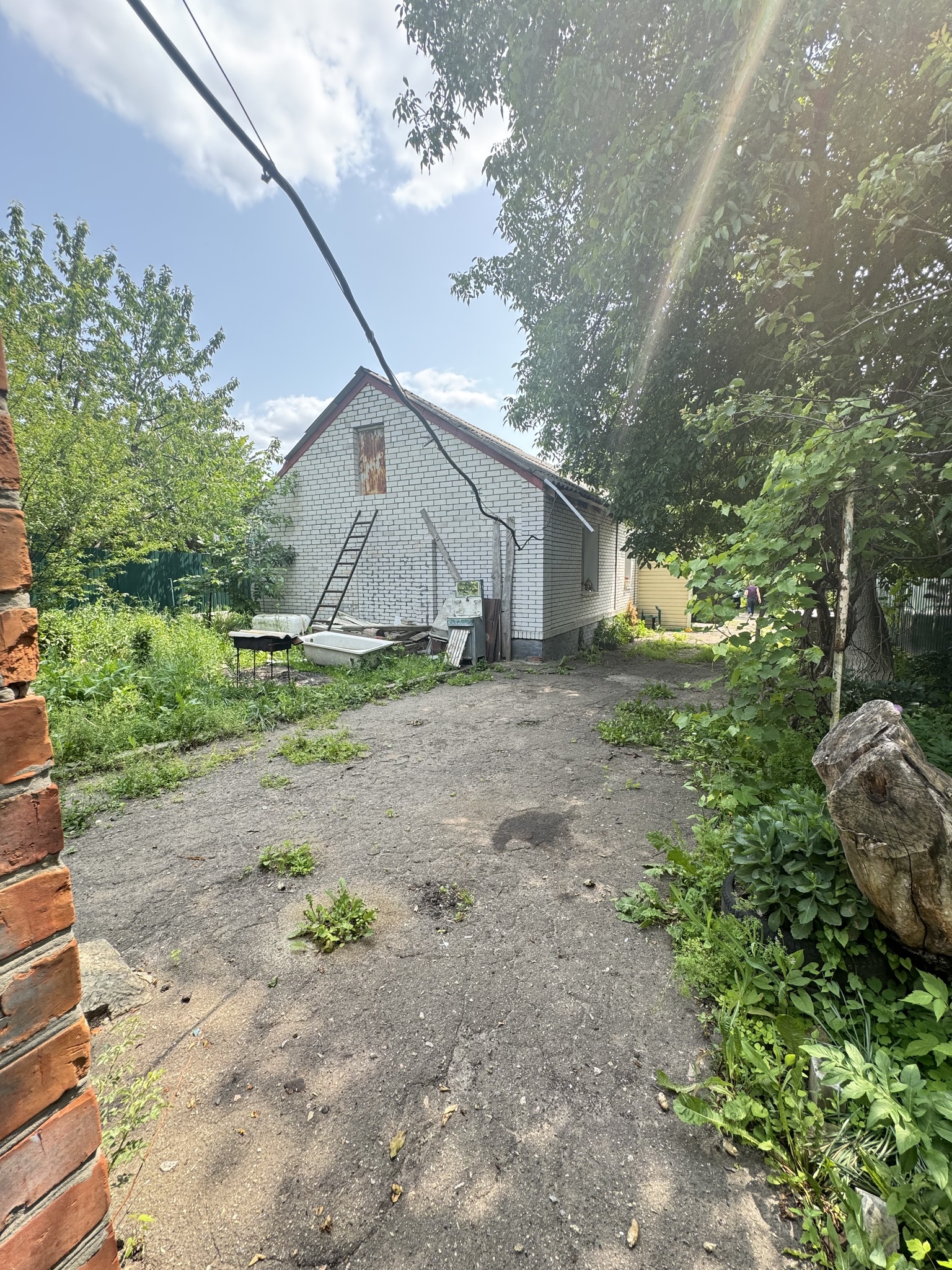 Продажа дома 95 м², Лысогорский пер., 42