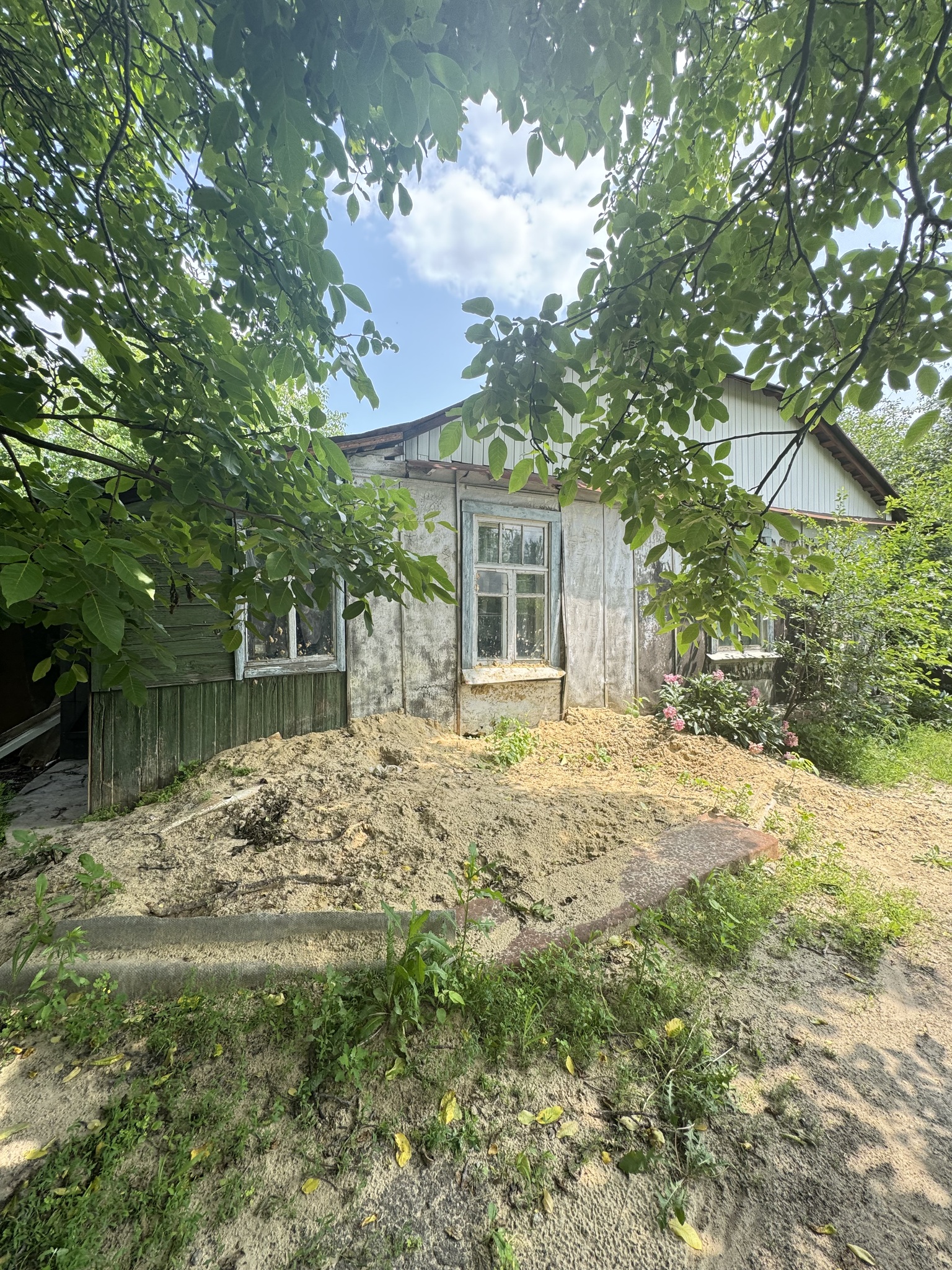Продажа дома 95 м², Лысогорский пер., 42
