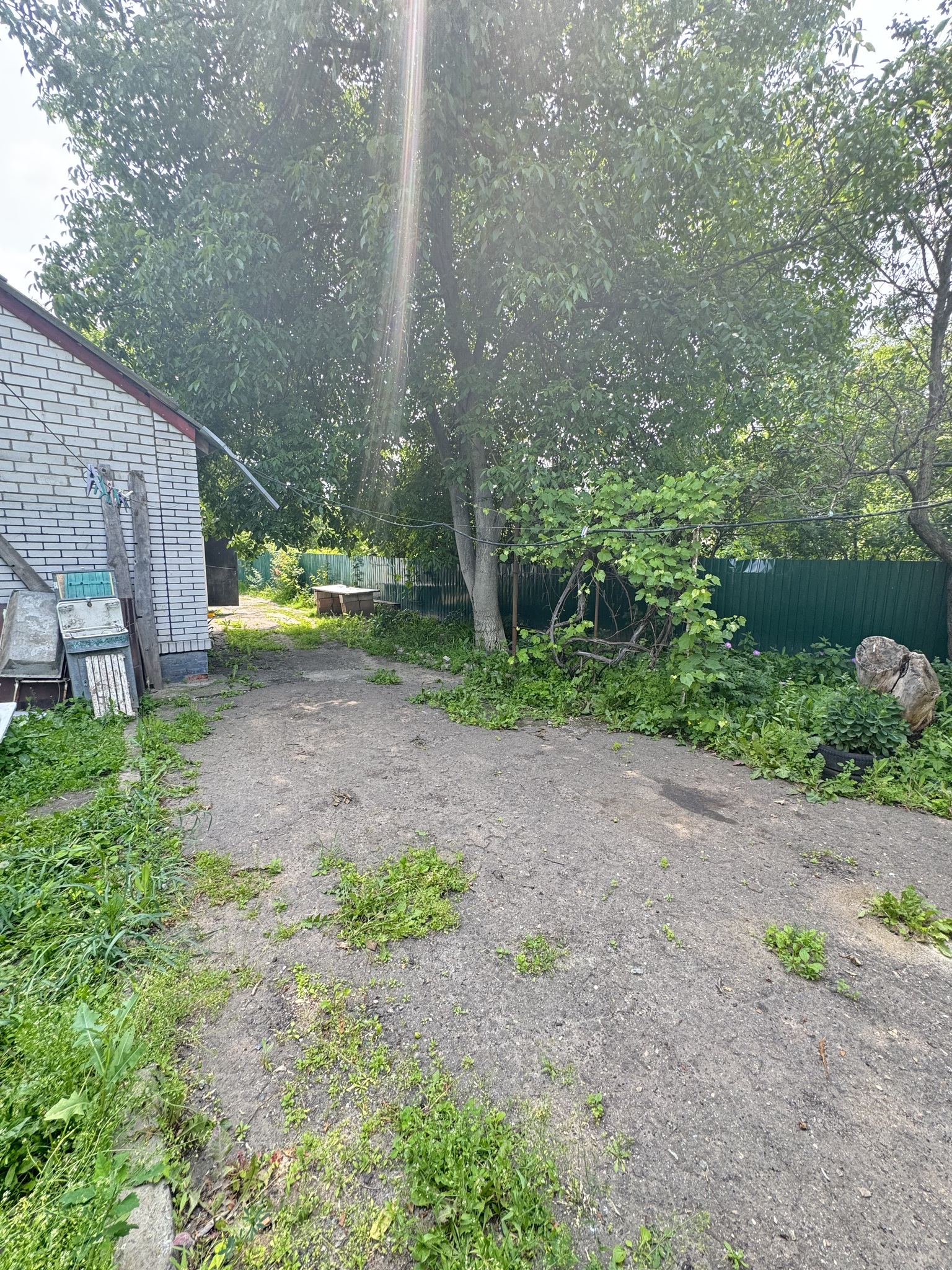 Продажа дома 95 м², Лысогорский пер., 42
