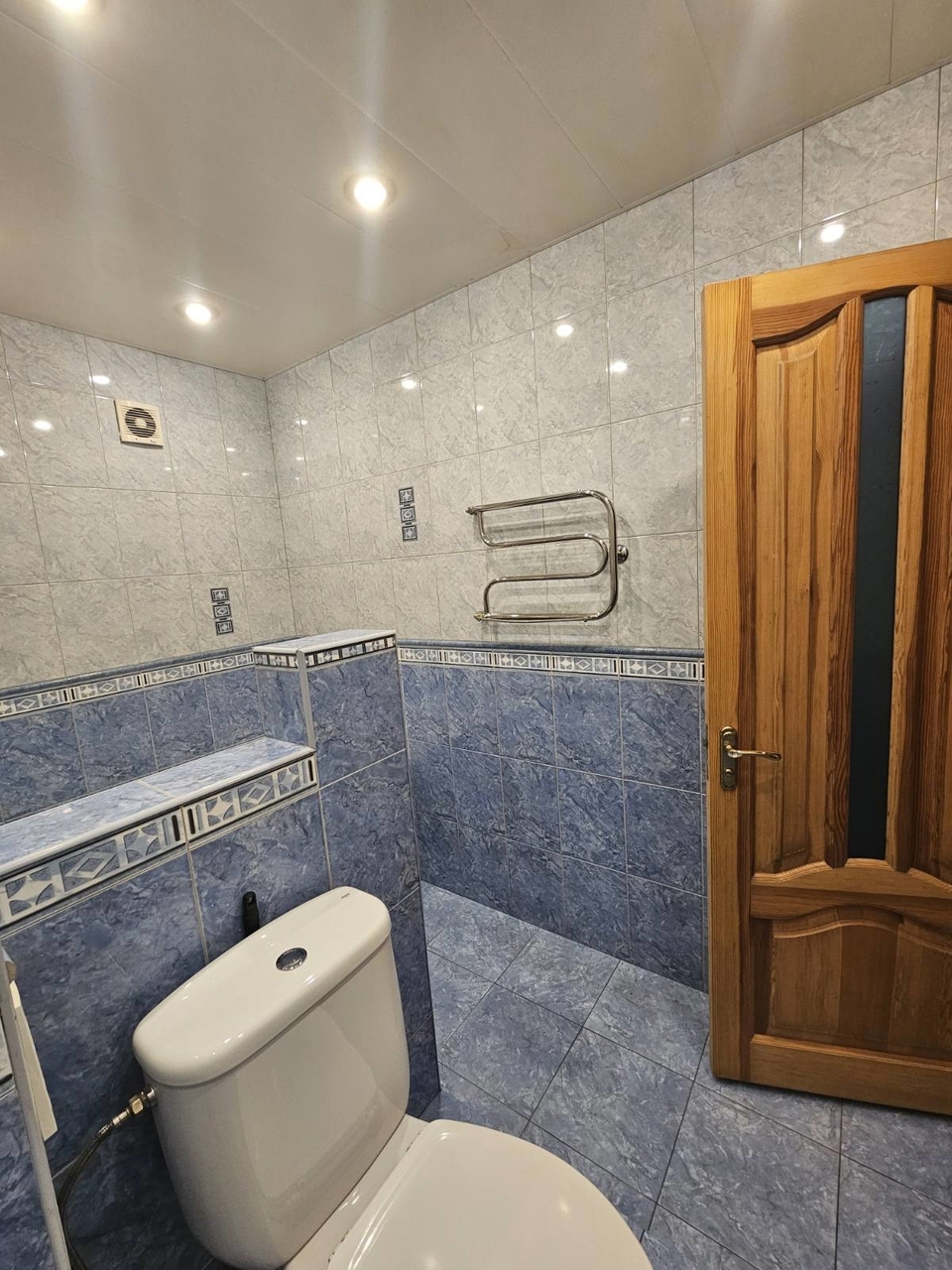 Продаж 3-кімнатної квартири 74 м², Усенко вул., 19