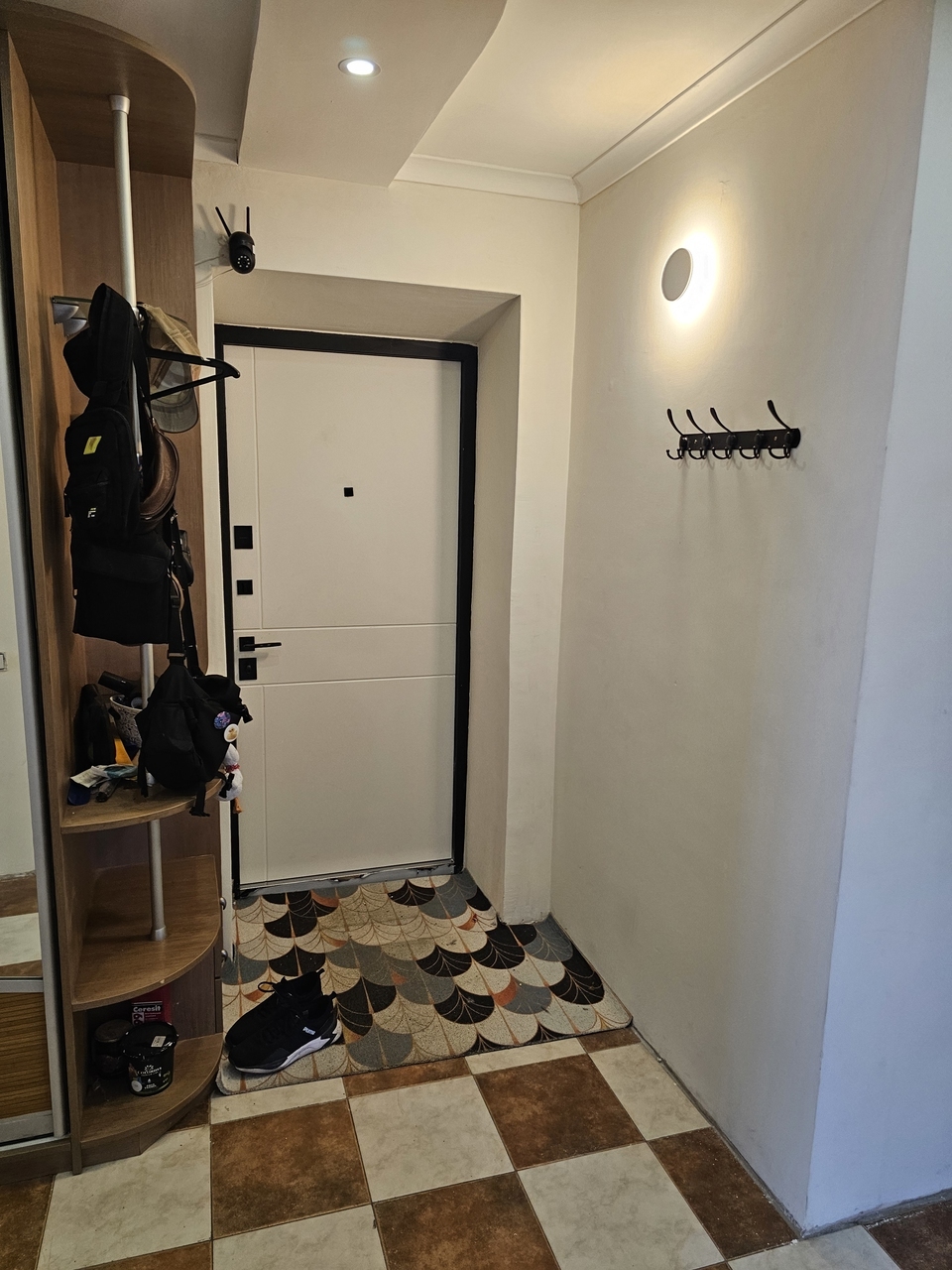 Продаж 3-кімнатної квартири 74 м², Усенко вул., 19