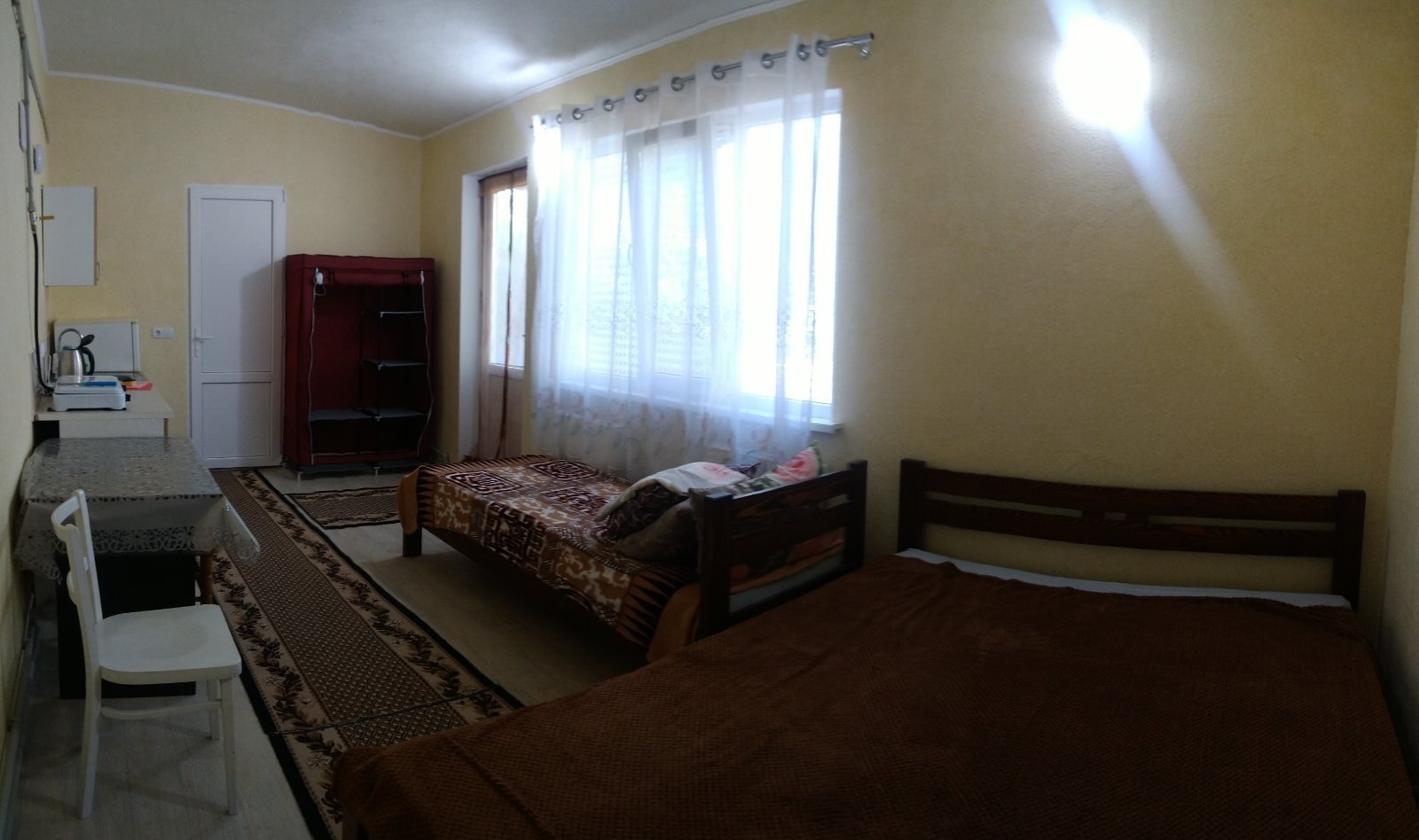 Будинок подобово 25 м²