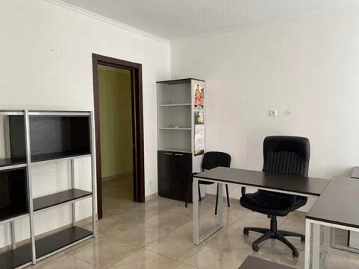 Оренда офісу 178 м², Воздвиженська вул., 10Б