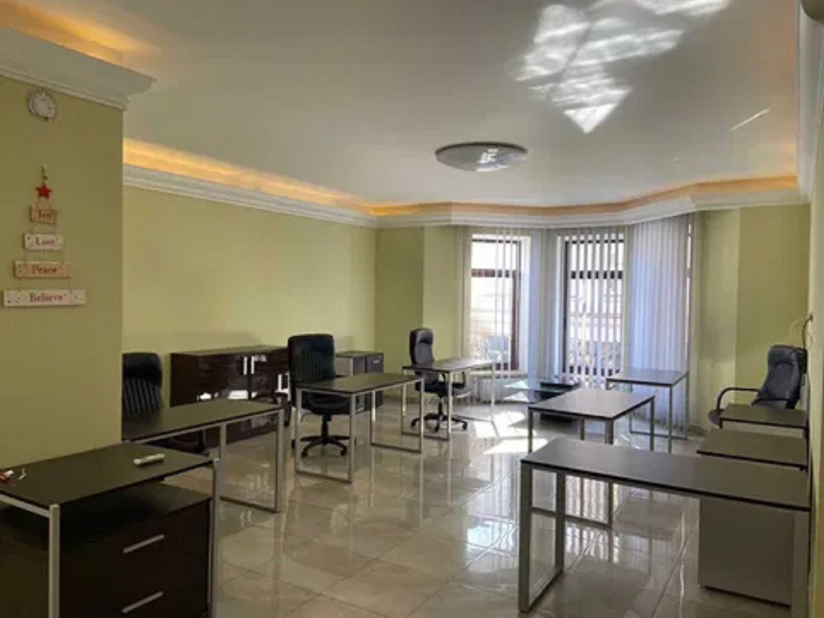 Оренда офісу 178 м², Воздвиженська вул., 10Б