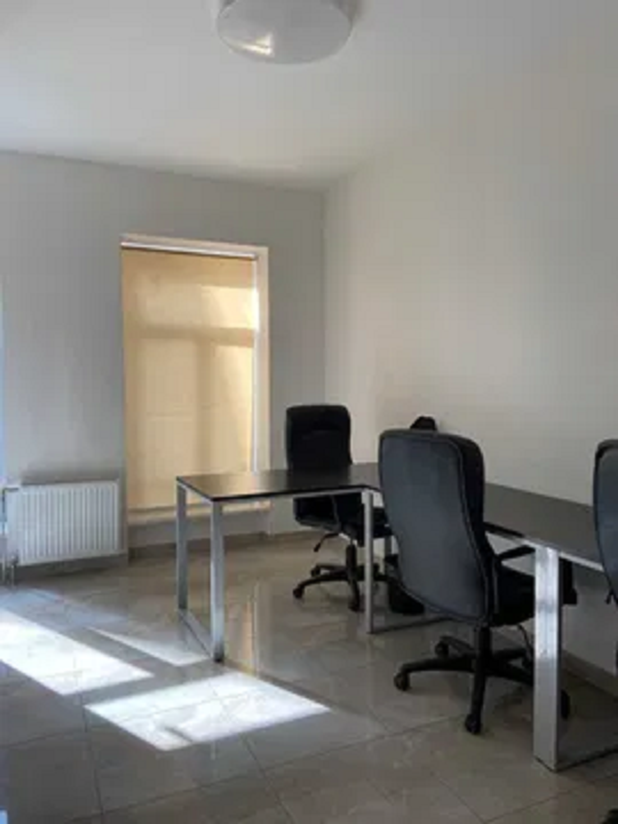 Оренда офісу 178 м², Воздвиженська вул., 10Б