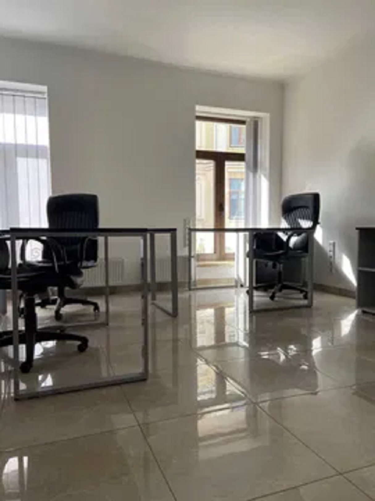 Оренда офісу 178 м², Воздвиженська вул., 10Б