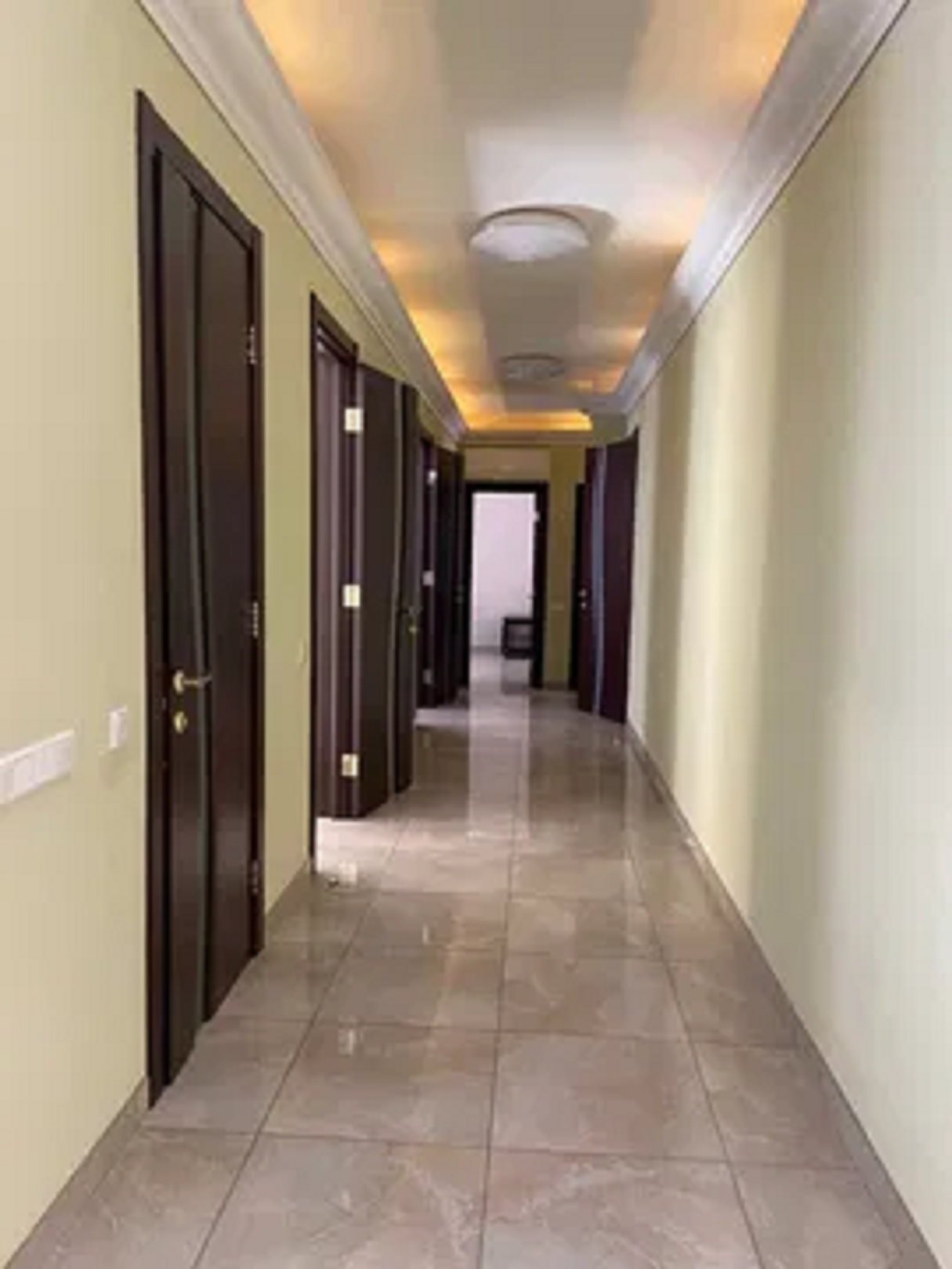 Оренда офісу 178 м², Воздвиженська вул., 10Б