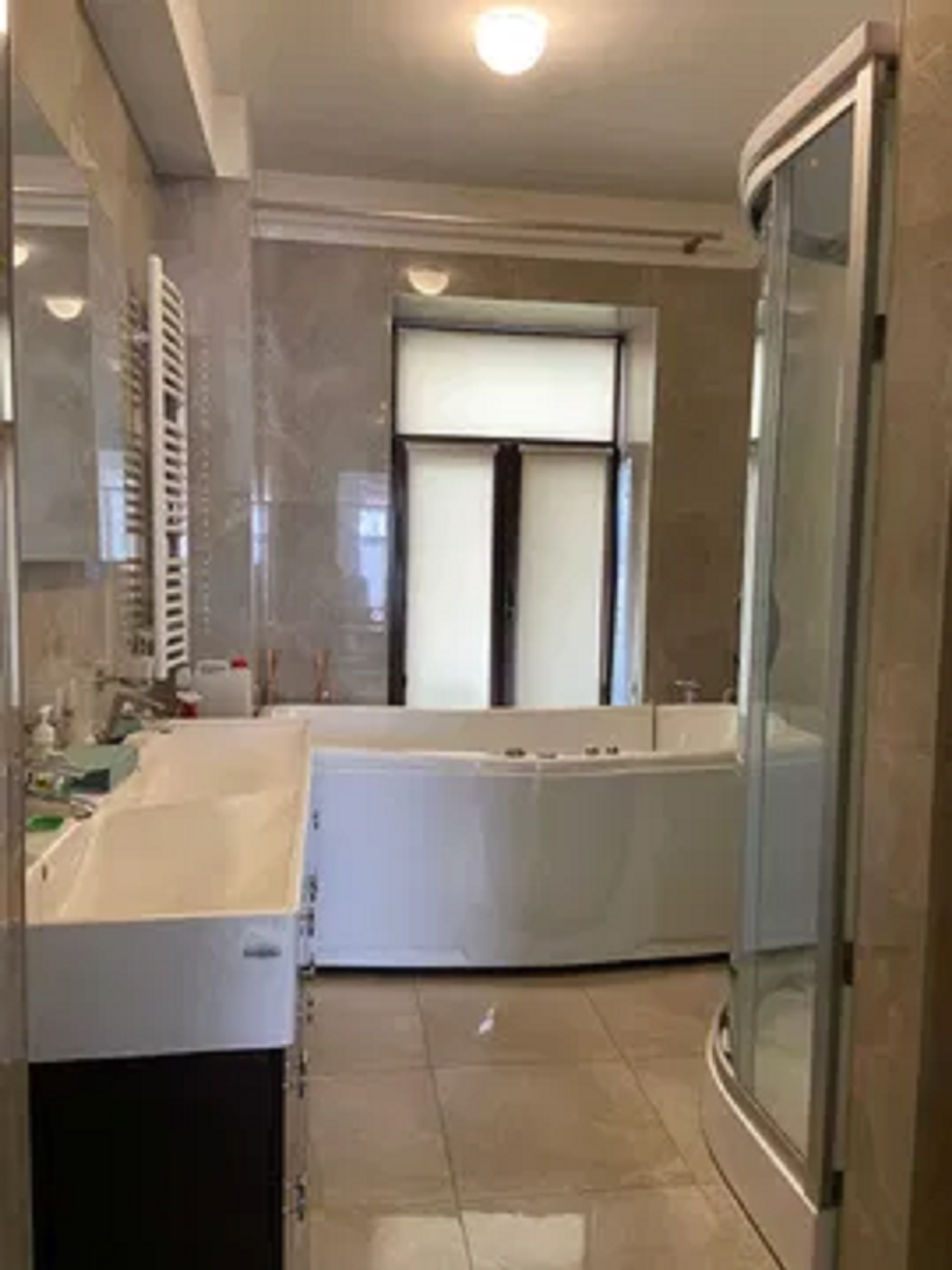 Оренда офісу 178 м², Воздвиженська вул., 10Б