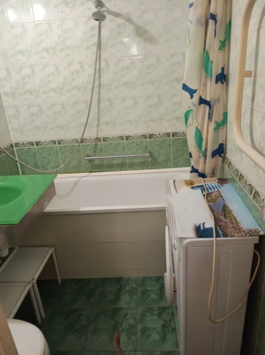 Продажа 1-комнатной квартиры 36.4 м², Леваневского ул.