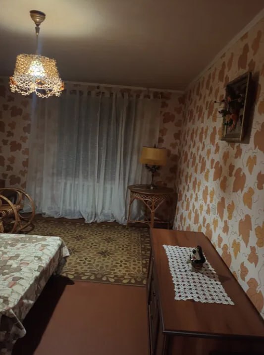 Продажа 1-комнатной квартиры 36.4 м², Леваневского ул.