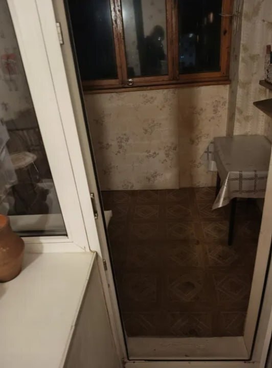 Продажа 1-комнатной квартиры 36.4 м², Леваневского ул.