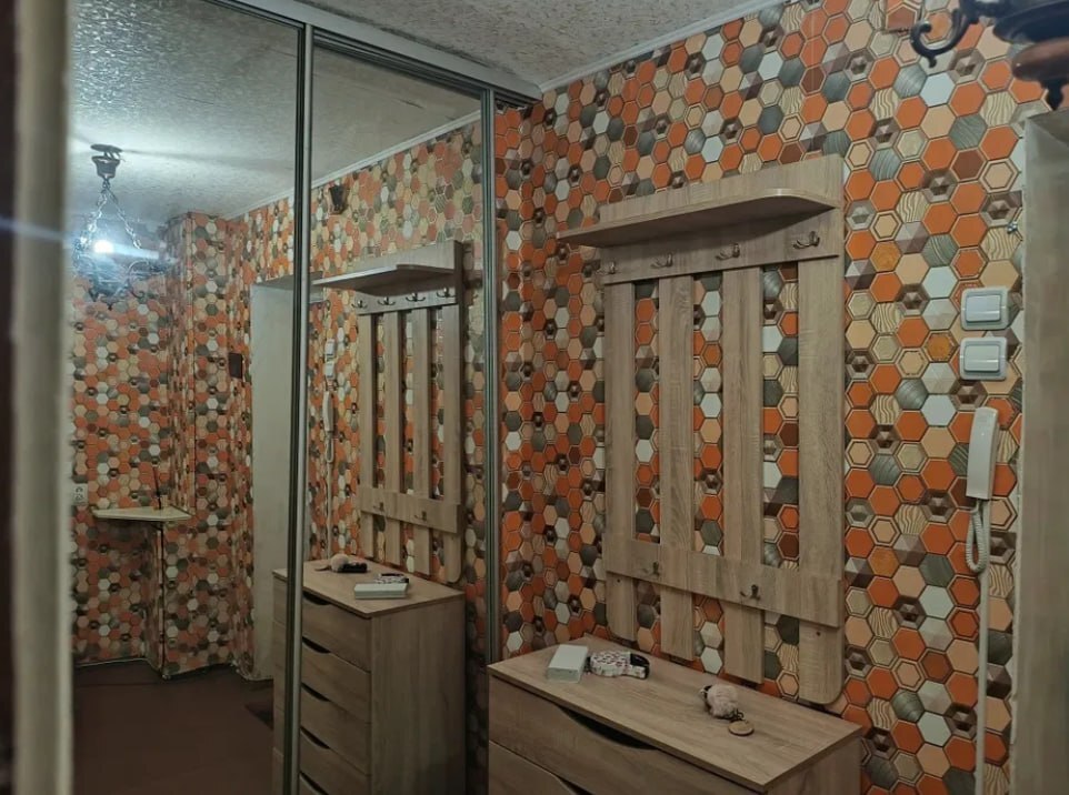 Продажа 1-комнатной квартиры 36.4 м², Леваневского ул.