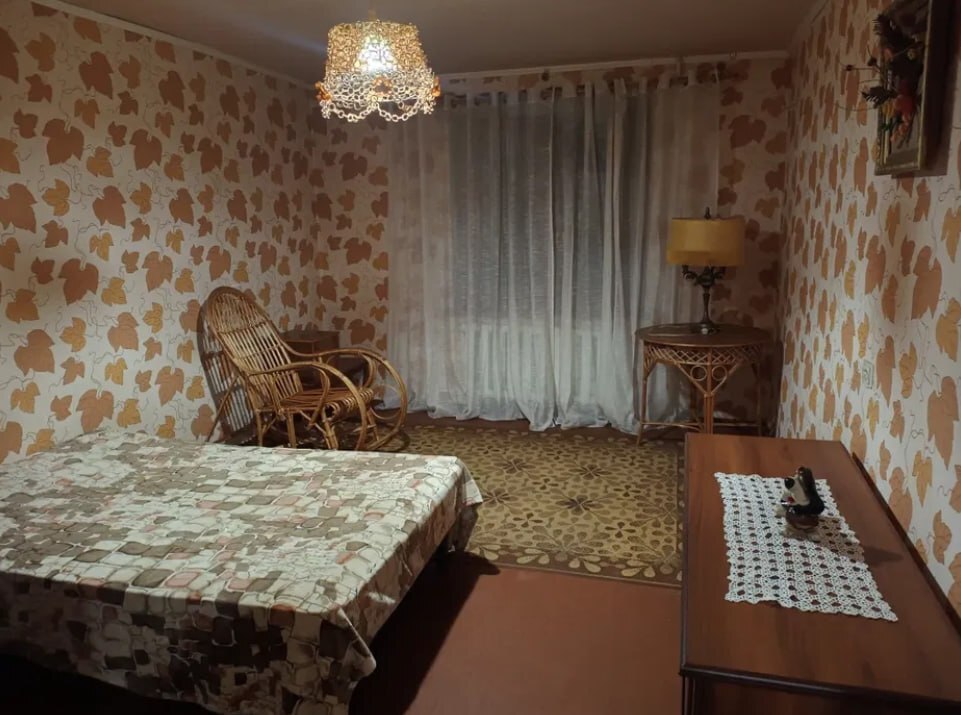 Продажа 1-комнатной квартиры 36.4 м², Леваневского ул.