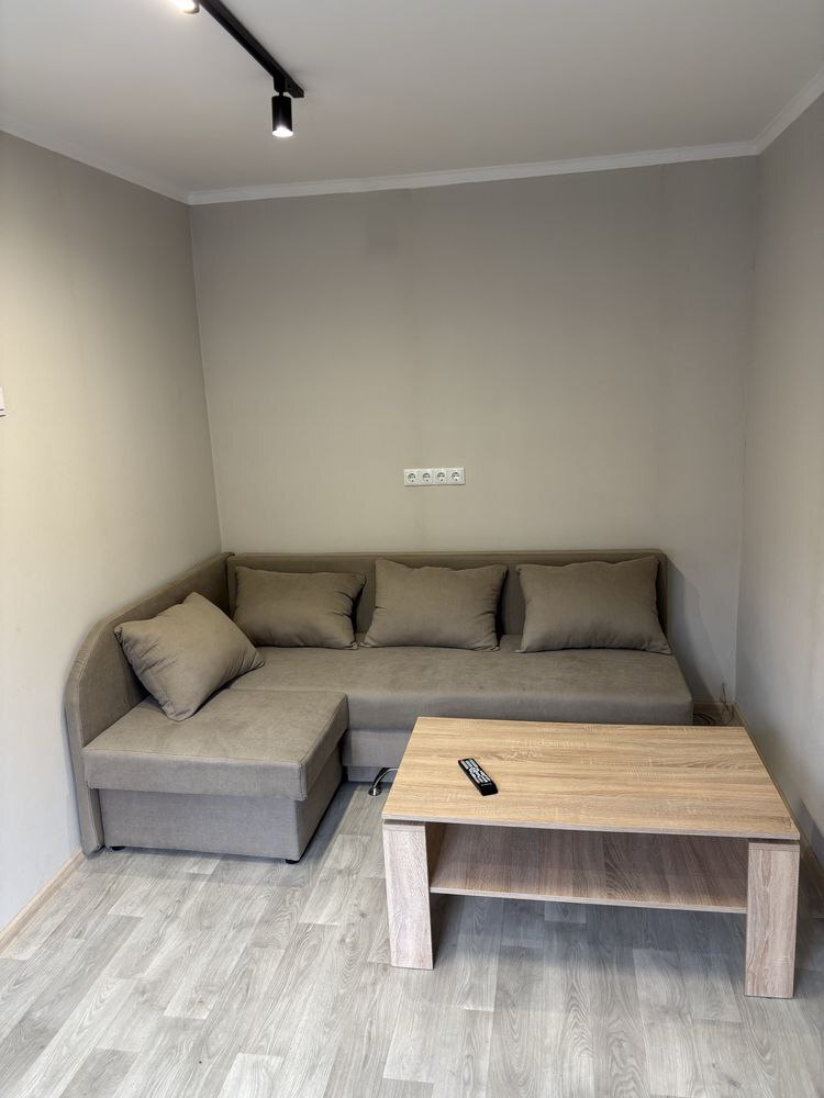 Продажа 1-комнатной квартиры 25 м², Супруна ул.