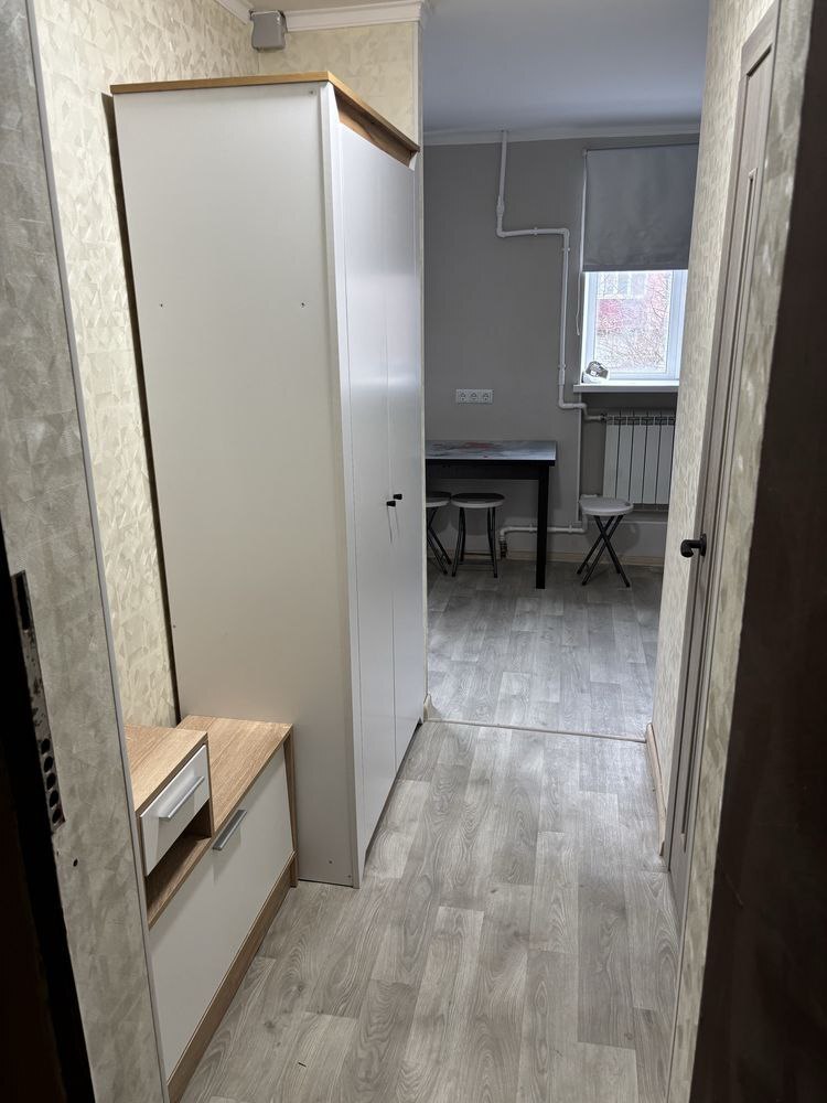 Продажа 1-комнатной квартиры 25 м², Супруна ул.