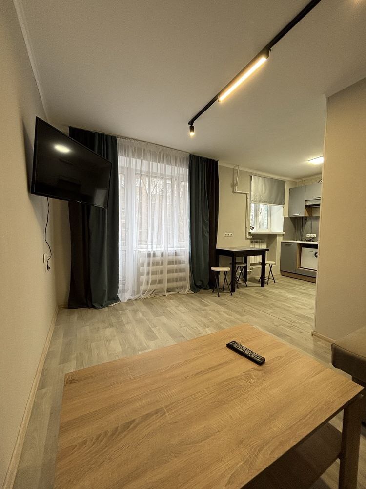 Продажа 1-комнатной квартиры 25 м², Супруна ул.