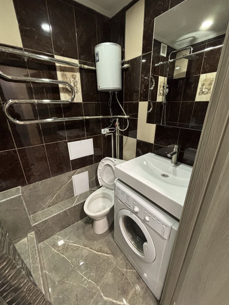 Продажа 1-комнатной квартиры 25 м², Супруна ул.
