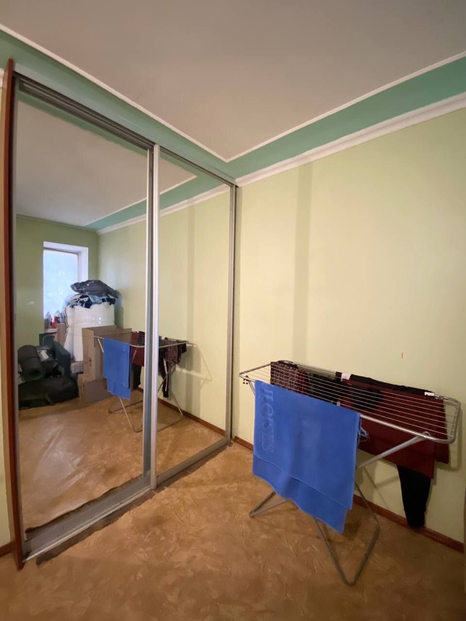 Продаж 1-кімнатної квартири 27.4 м², Данила Галицького вул.