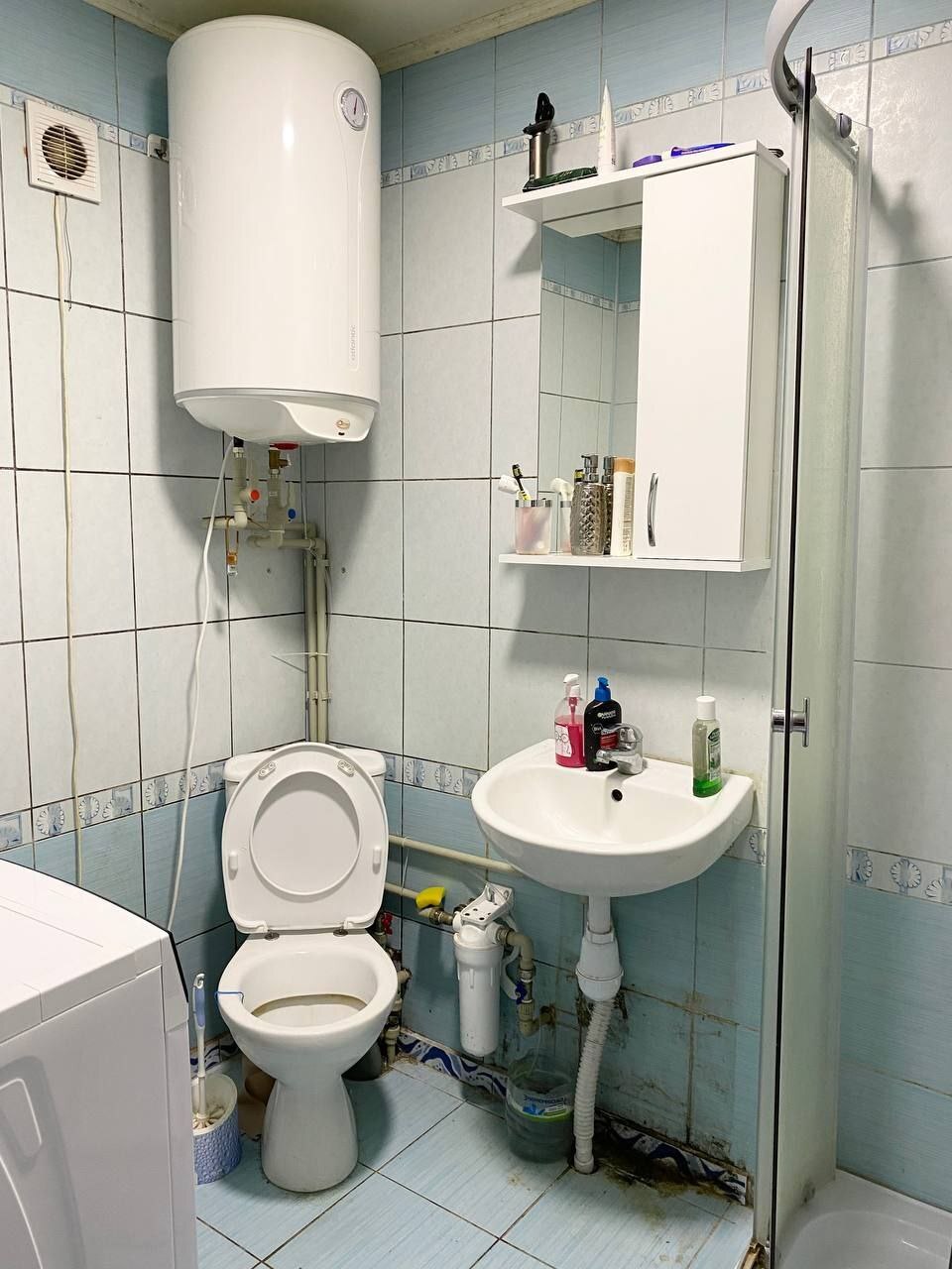 Продаж 1-кімнатної квартири 27.4 м², Данила Галицького вул.
