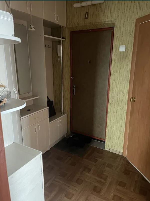 Продажа 1-комнатной квартиры 33 м², Петропавловская ул.