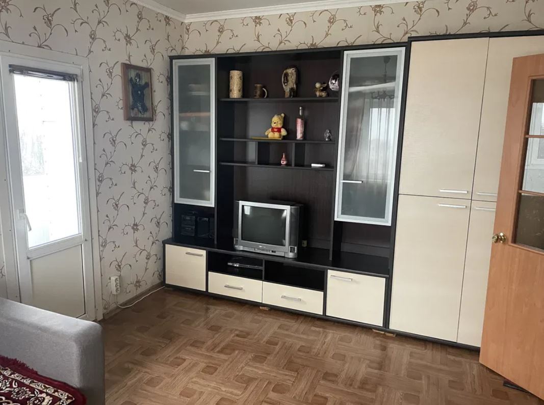 Продажа 1-комнатной квартиры 33 м², Петропавловская ул.