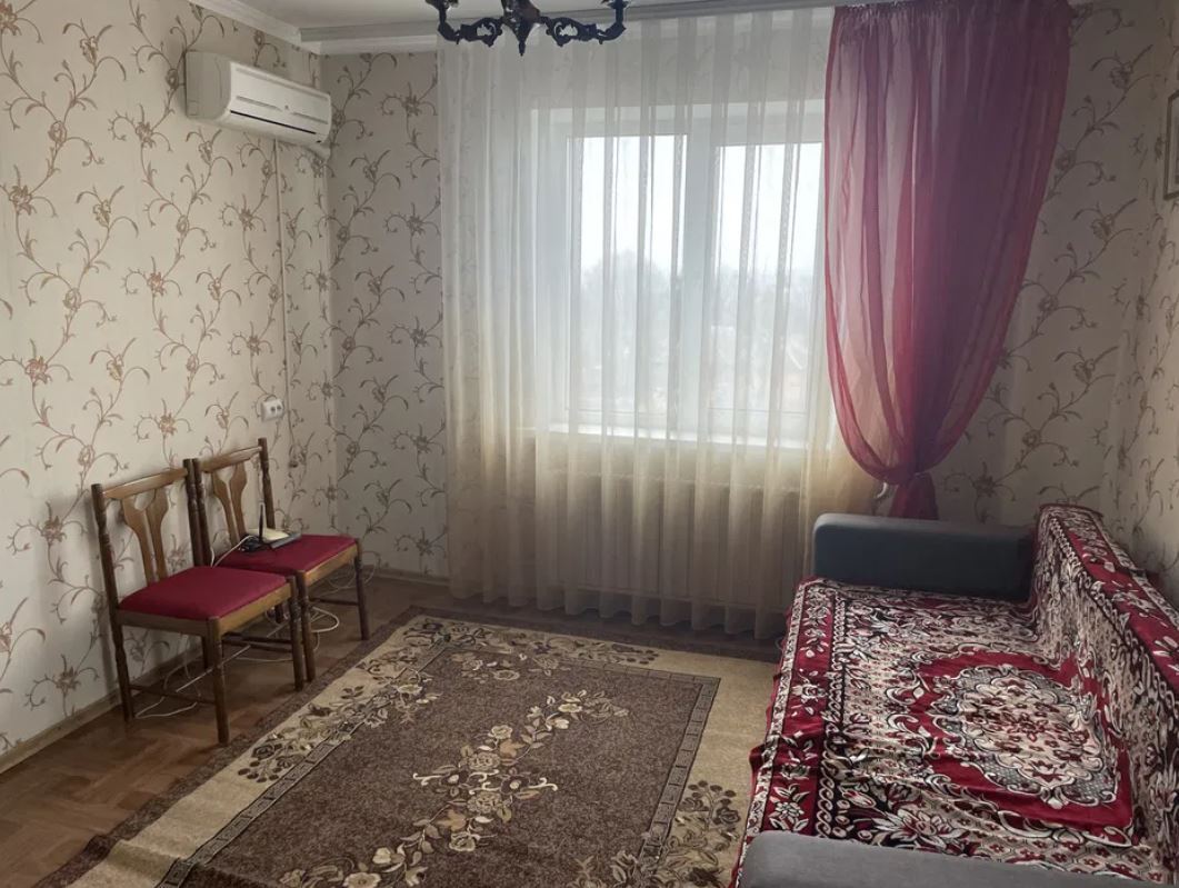 Продажа 1-комнатной квартиры 33 м², Петропавловская ул.