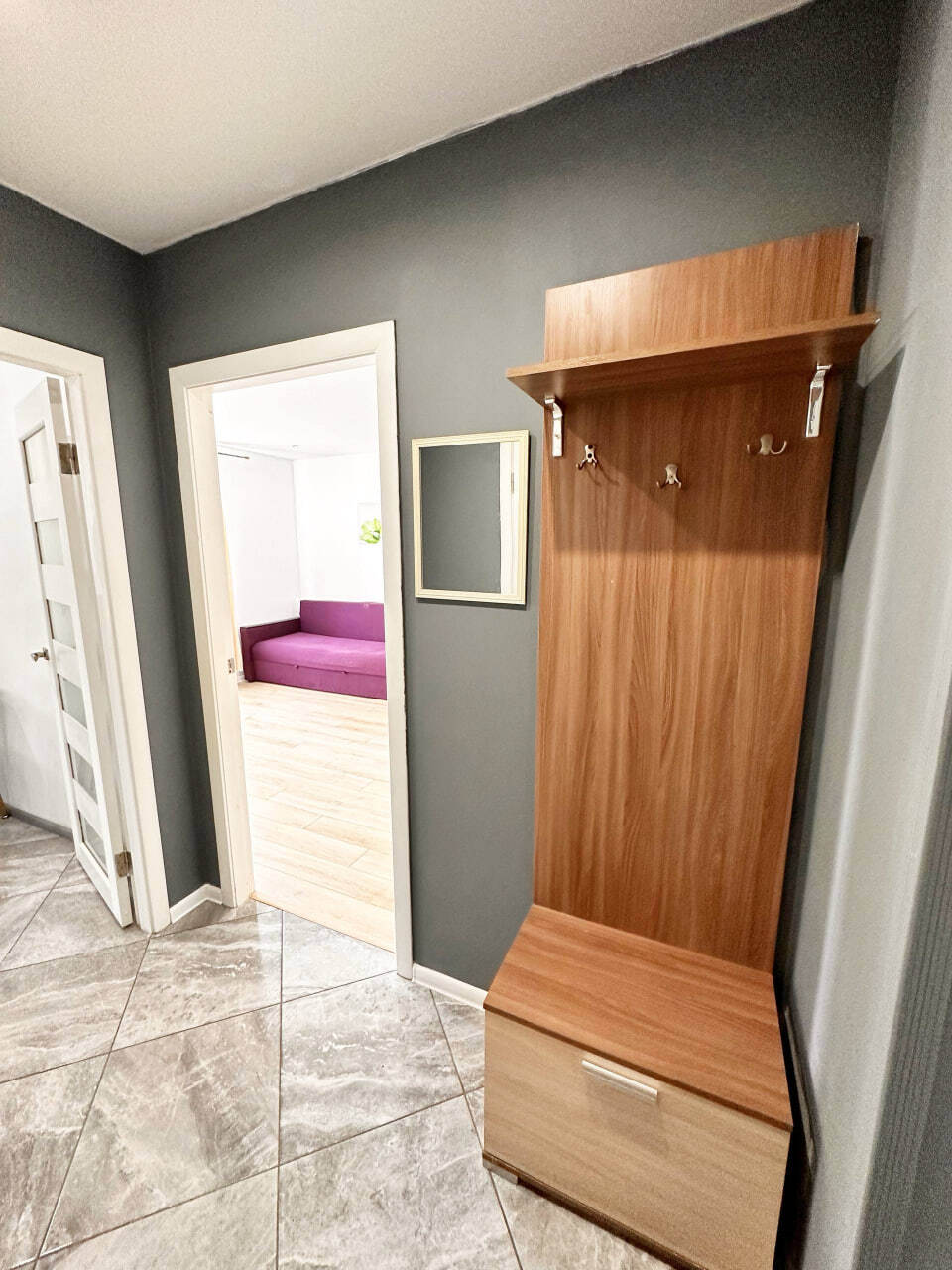 Продажа 1-комнатной квартиры 36.7 м², Герасима Кондратьева ул.