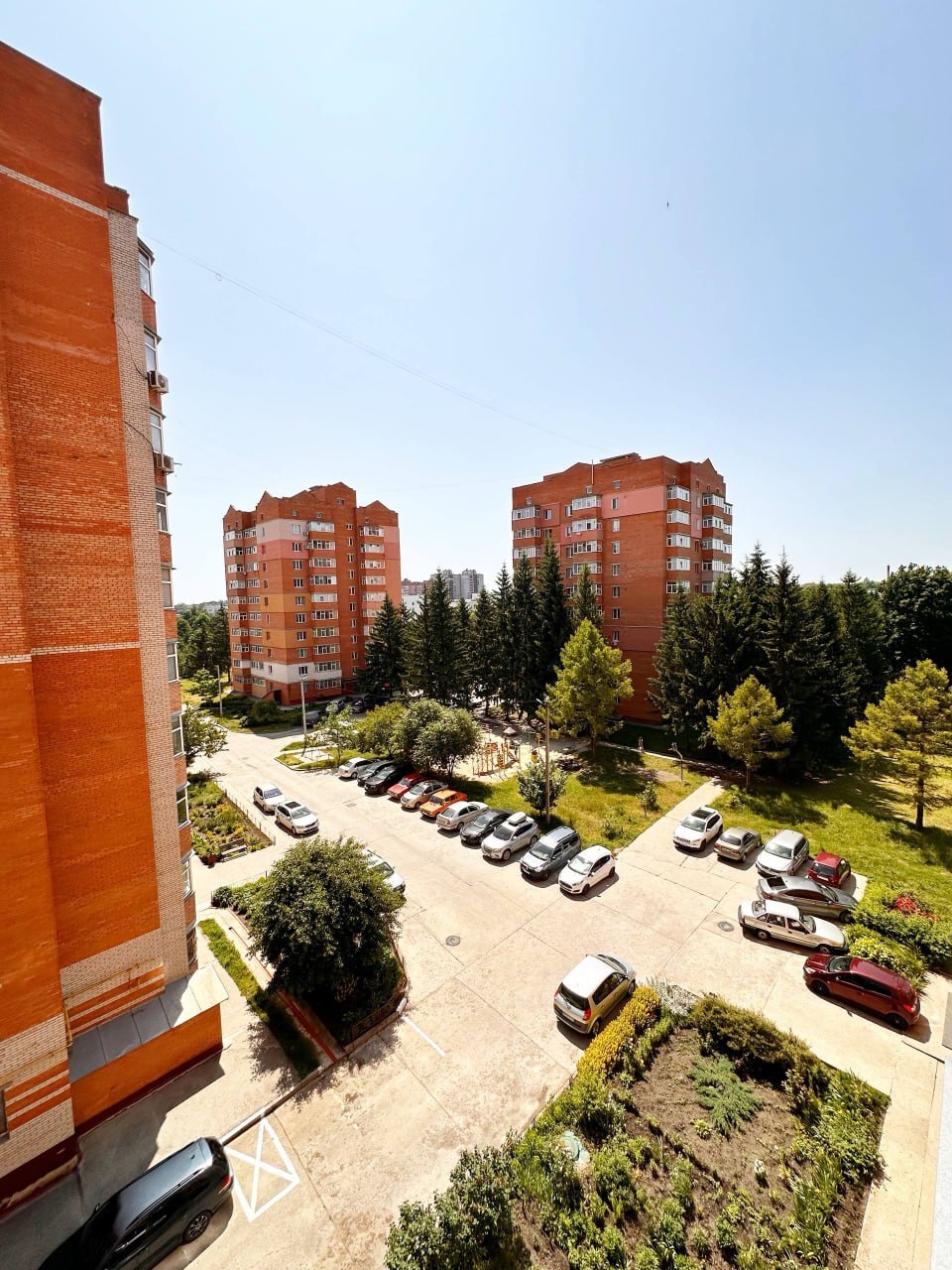 Продажа 1-комнатной квартиры 36.7 м², Герасима Кондратьева ул.