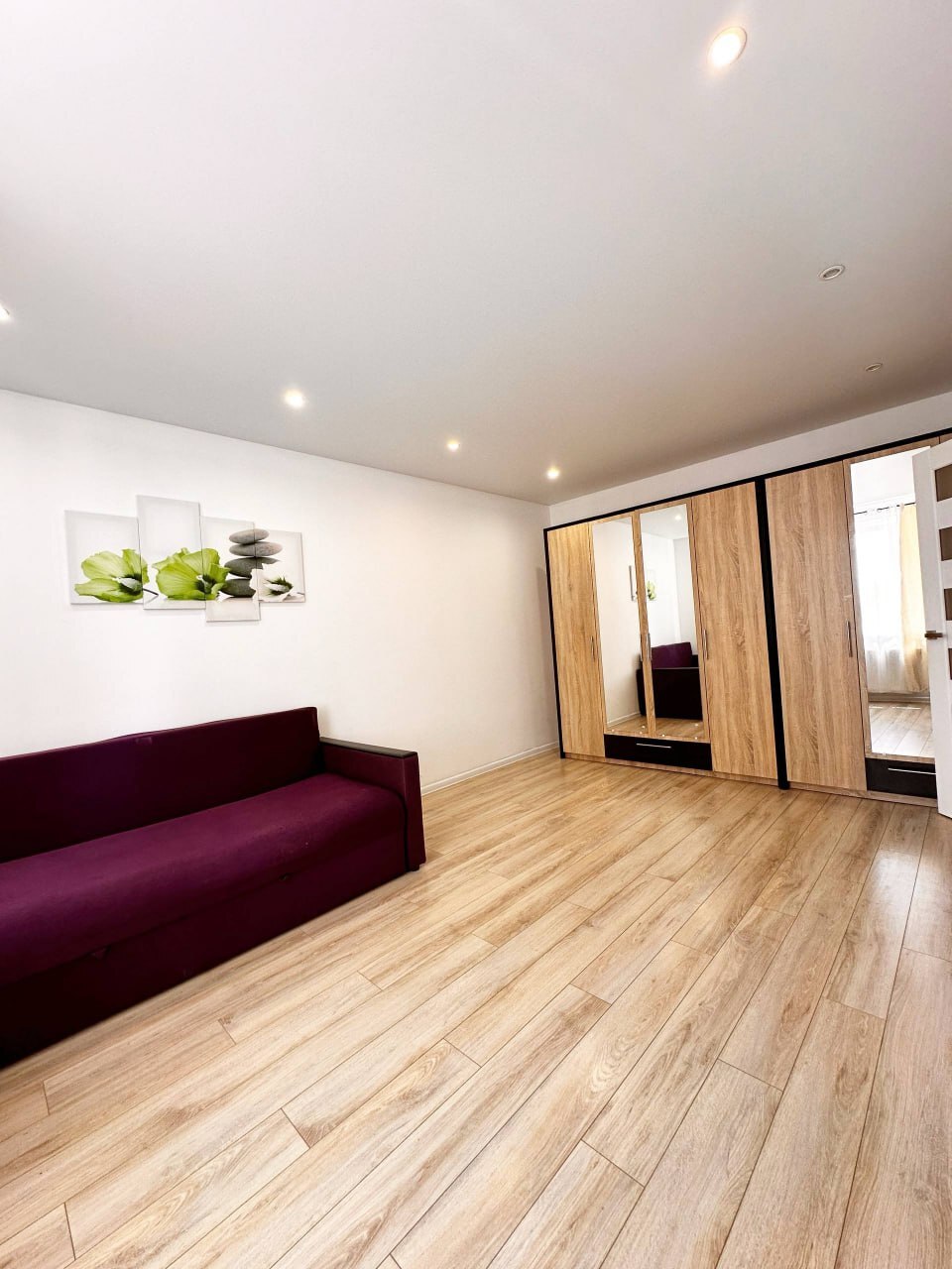 Продажа 1-комнатной квартиры 36.7 м², Герасима Кондратьева ул.