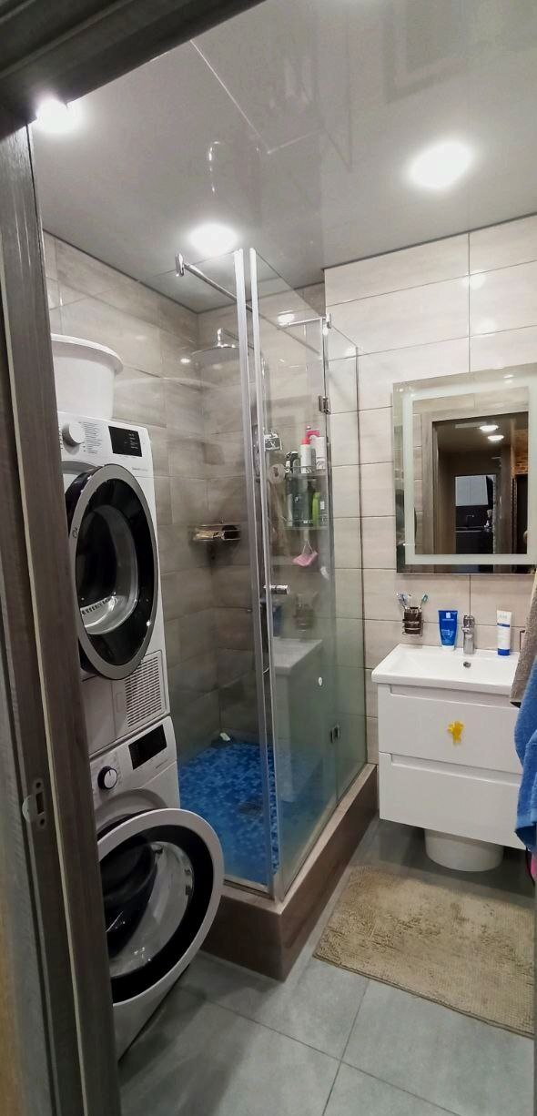 Продажа 2-комнатной квартиры 83 м², Михаила Лушпы просп.