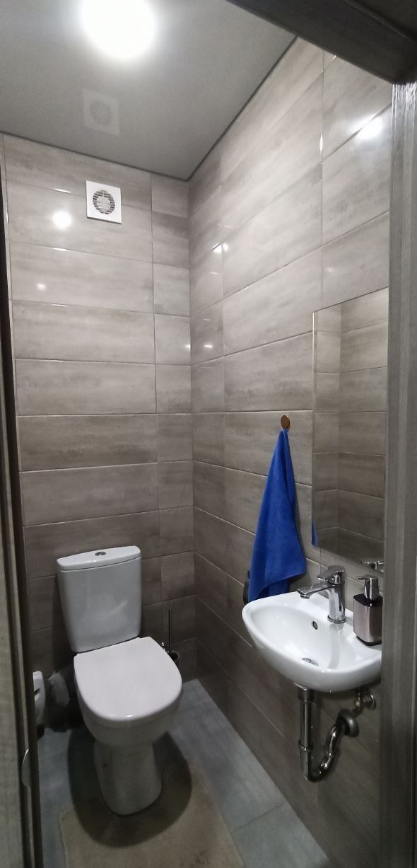 Продажа 2-комнатной квартиры 83 м², Михаила Лушпы просп.
