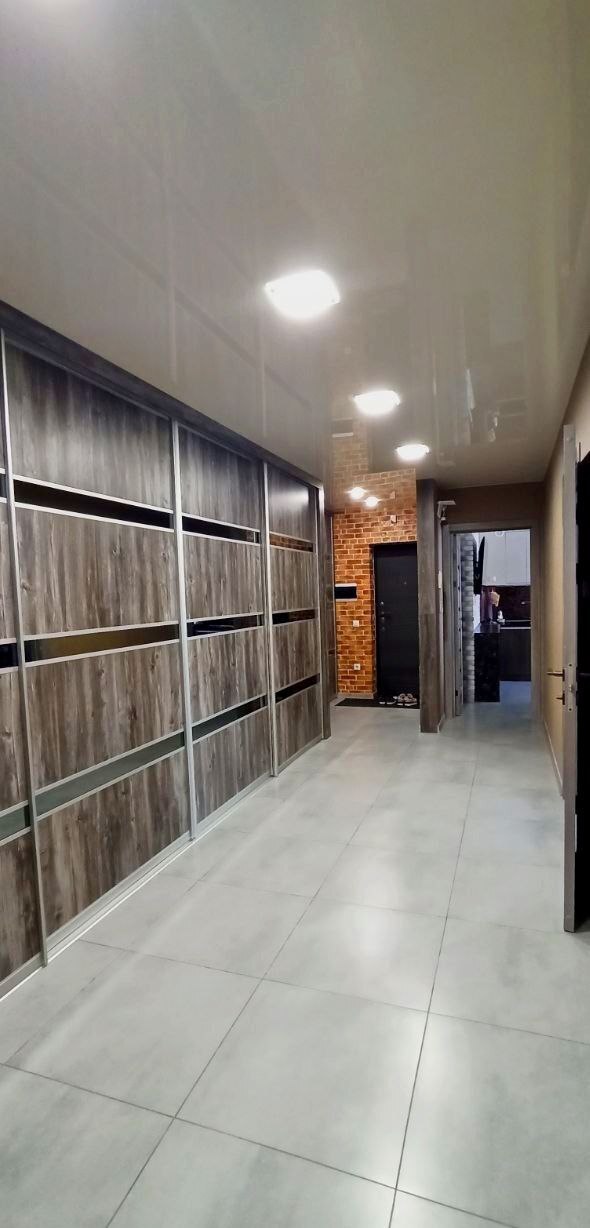 Продажа 2-комнатной квартиры 83 м², Михаила Лушпы просп.