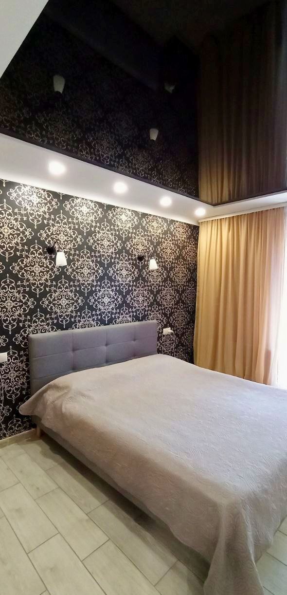 Продажа 2-комнатной квартиры 83 м², Михаила Лушпы просп.