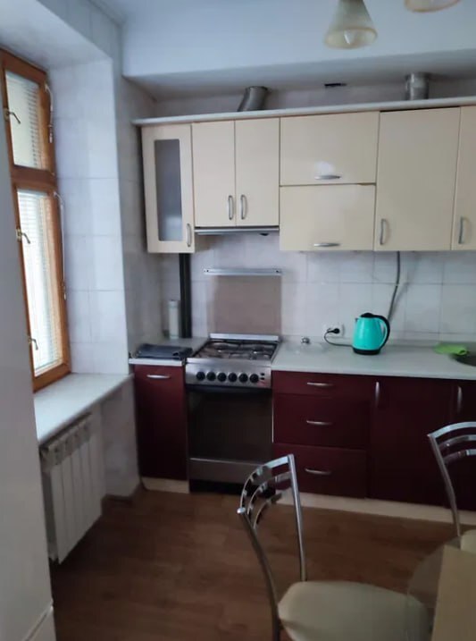 Продаж 2-кімнатної квартири 52 м², Малиновського вул.