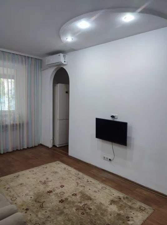 Продаж 2-кімнатної квартири 52 м², Малиновського вул.
