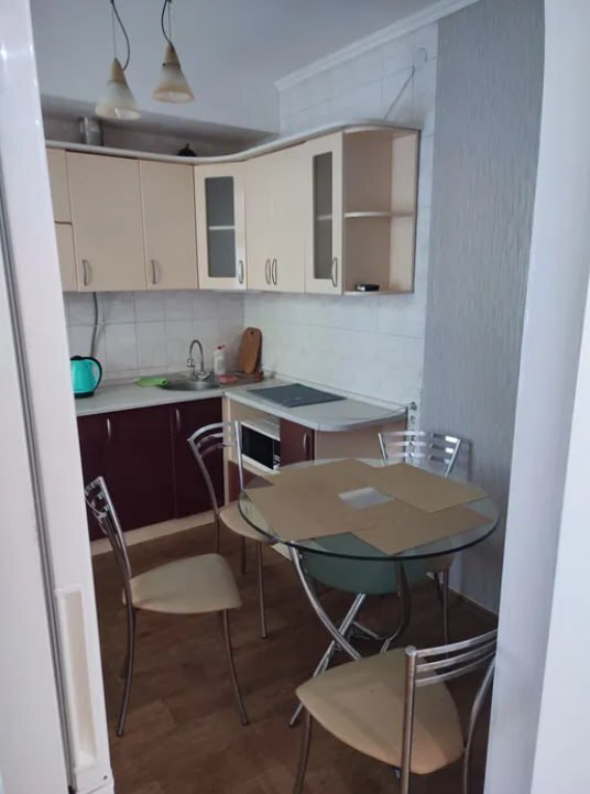 Продаж 2-кімнатної квартири 52 м², Малиновського вул.