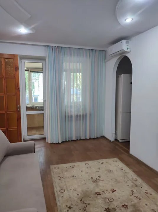 Продаж 2-кімнатної квартири 52 м², Малиновського вул.