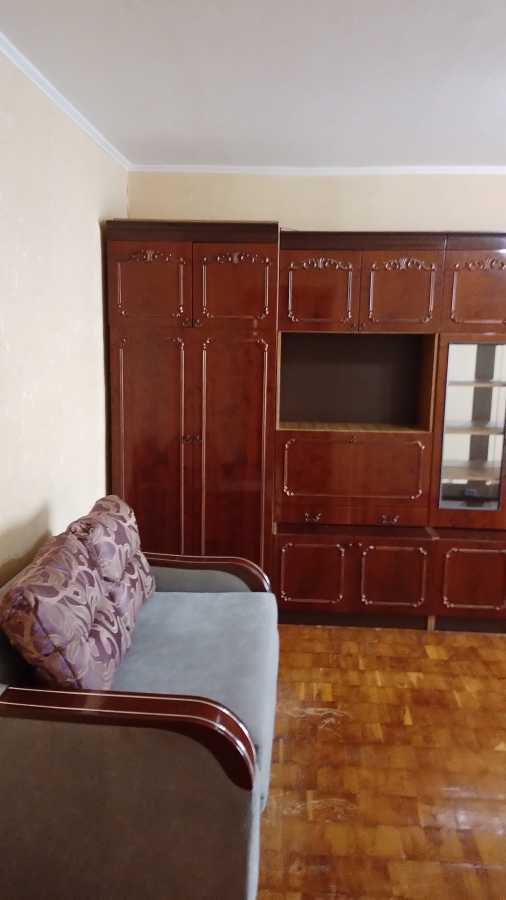 Продаж 1-кімнатної квартири 39 м², Якуба Коласа вул., 4Б