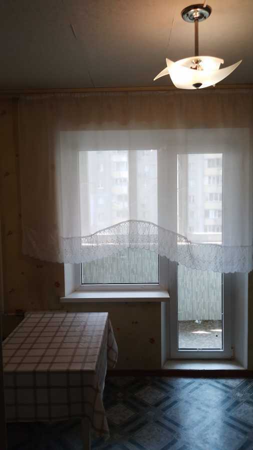 Продаж 1-кімнатної квартири 39 м², Якуба Коласа вул., 4Б