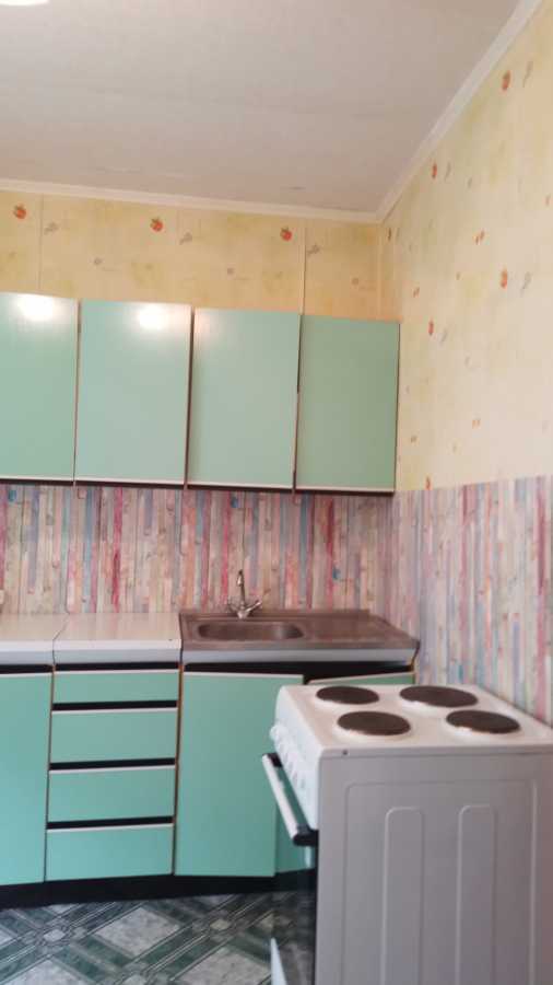 Продаж 1-кімнатної квартири 39 м², Якуба Коласа вул., 4Б