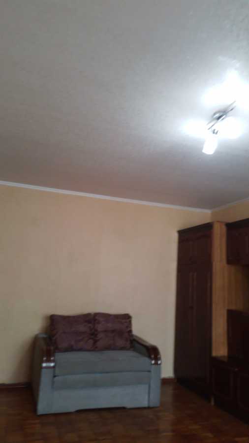 Продаж 1-кімнатної квартири 39 м², Якуба Коласа вул., 4Б