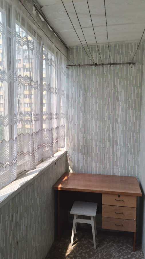 Продаж 1-кімнатної квартири 39 м², Якуба Коласа вул., 4Б